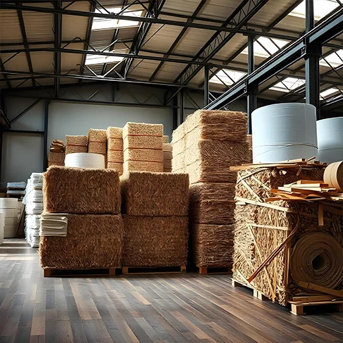 Fiber Sourcing