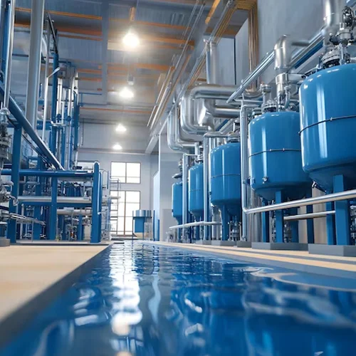 Water Management